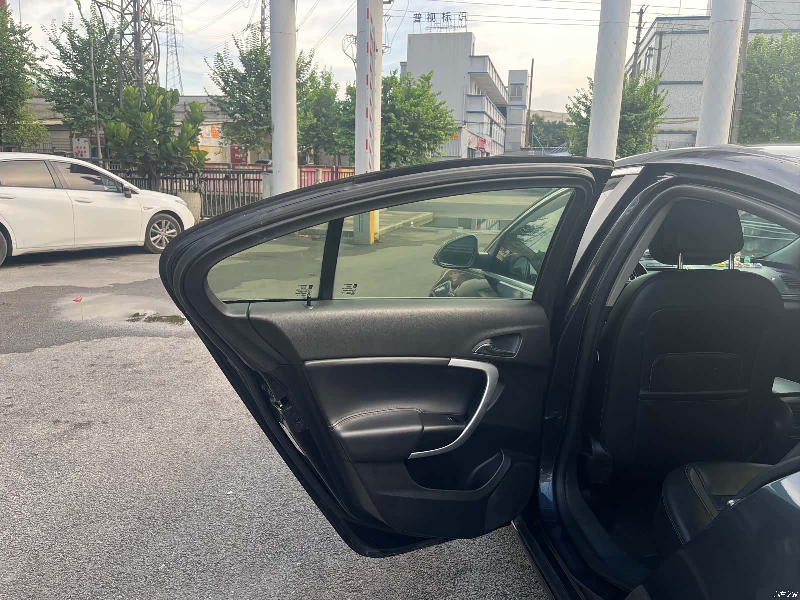 Buick Regal, 2014 12