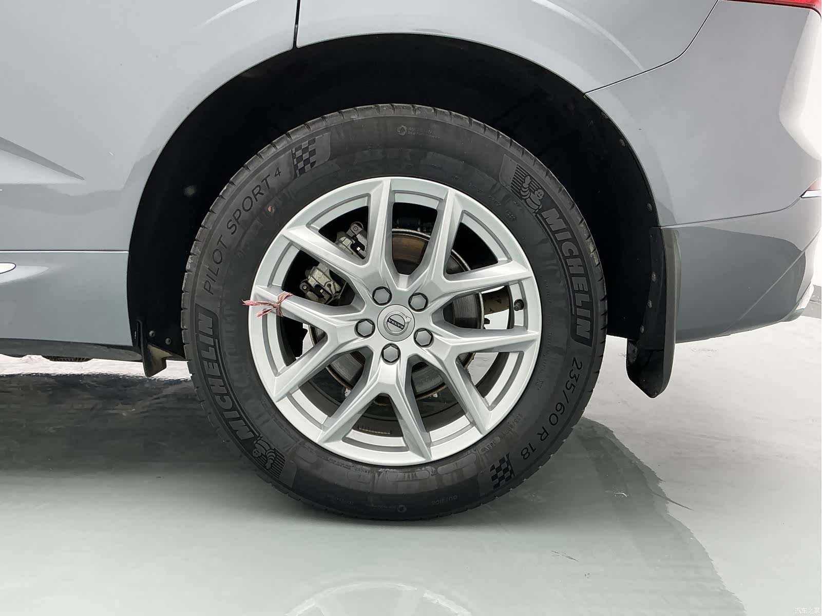 Volvo XC60, 2021 11