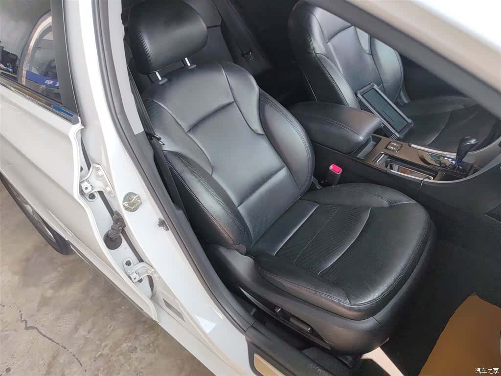 Hyundai Sonata, 2016 25