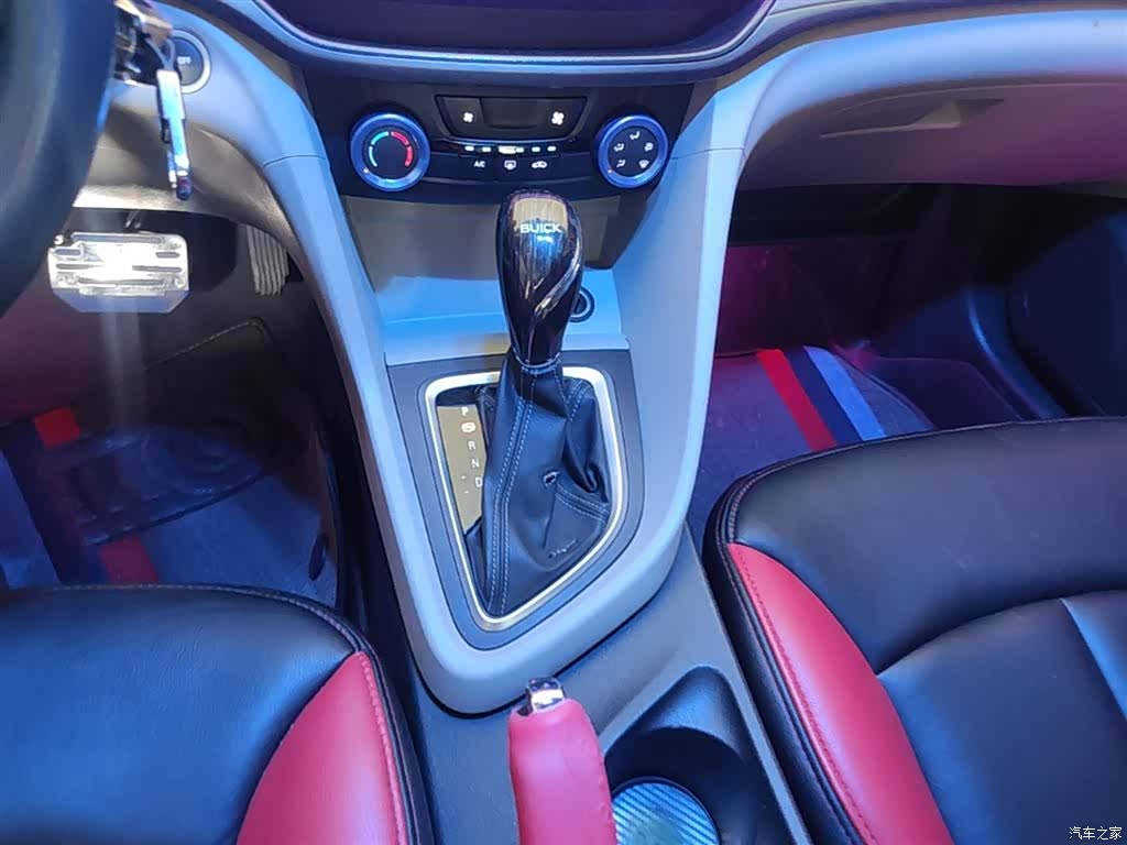 Buick V, 2019 14
