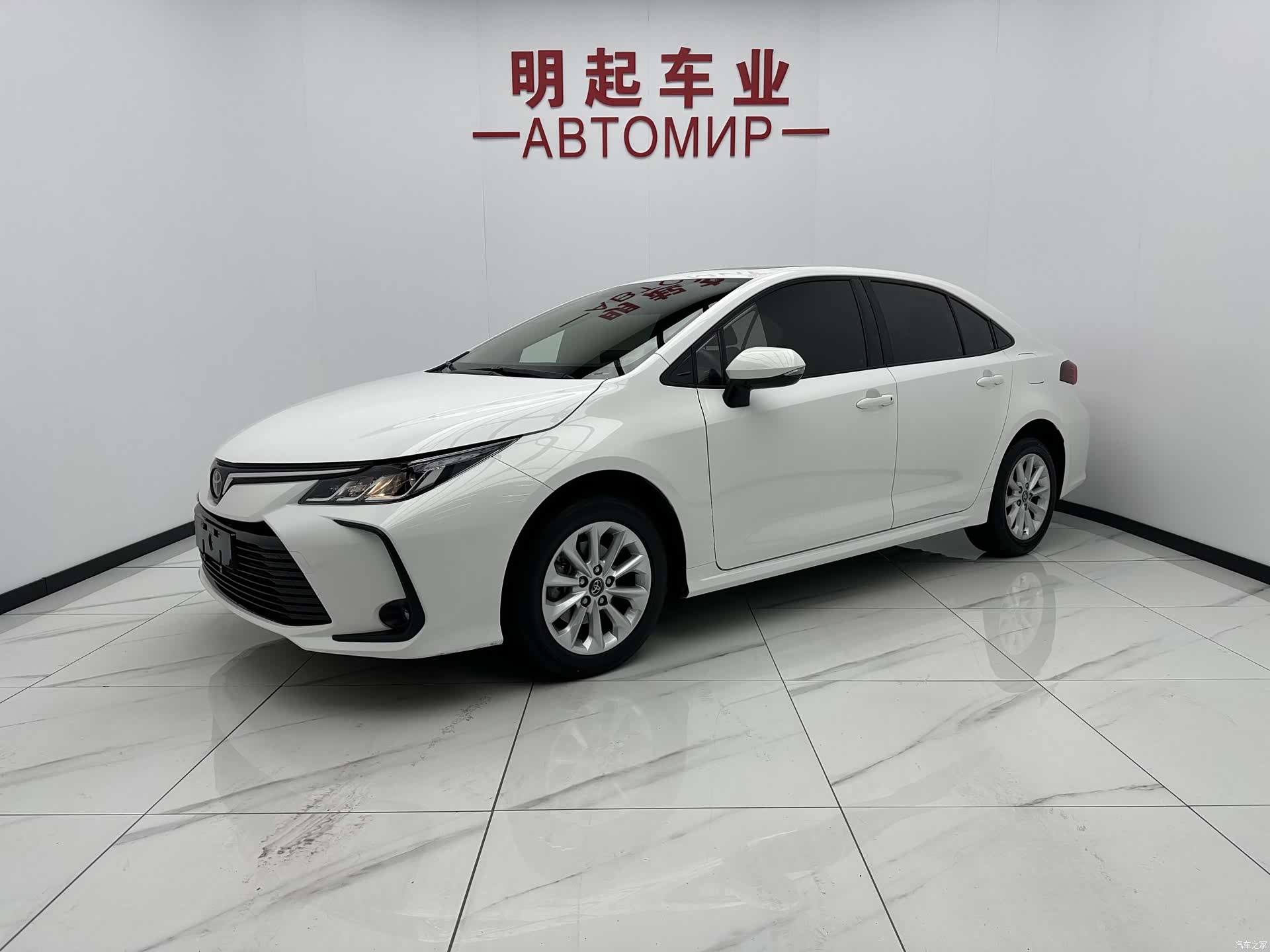Toyota Corolla, 2022 1