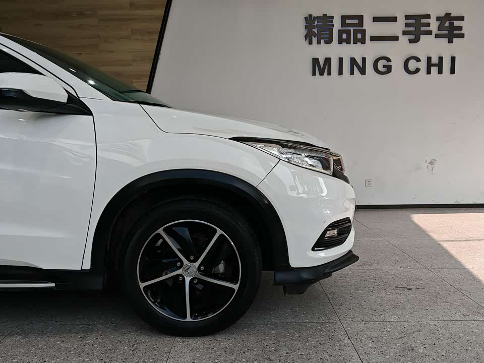 Honda Binzhi Honda Binzhi