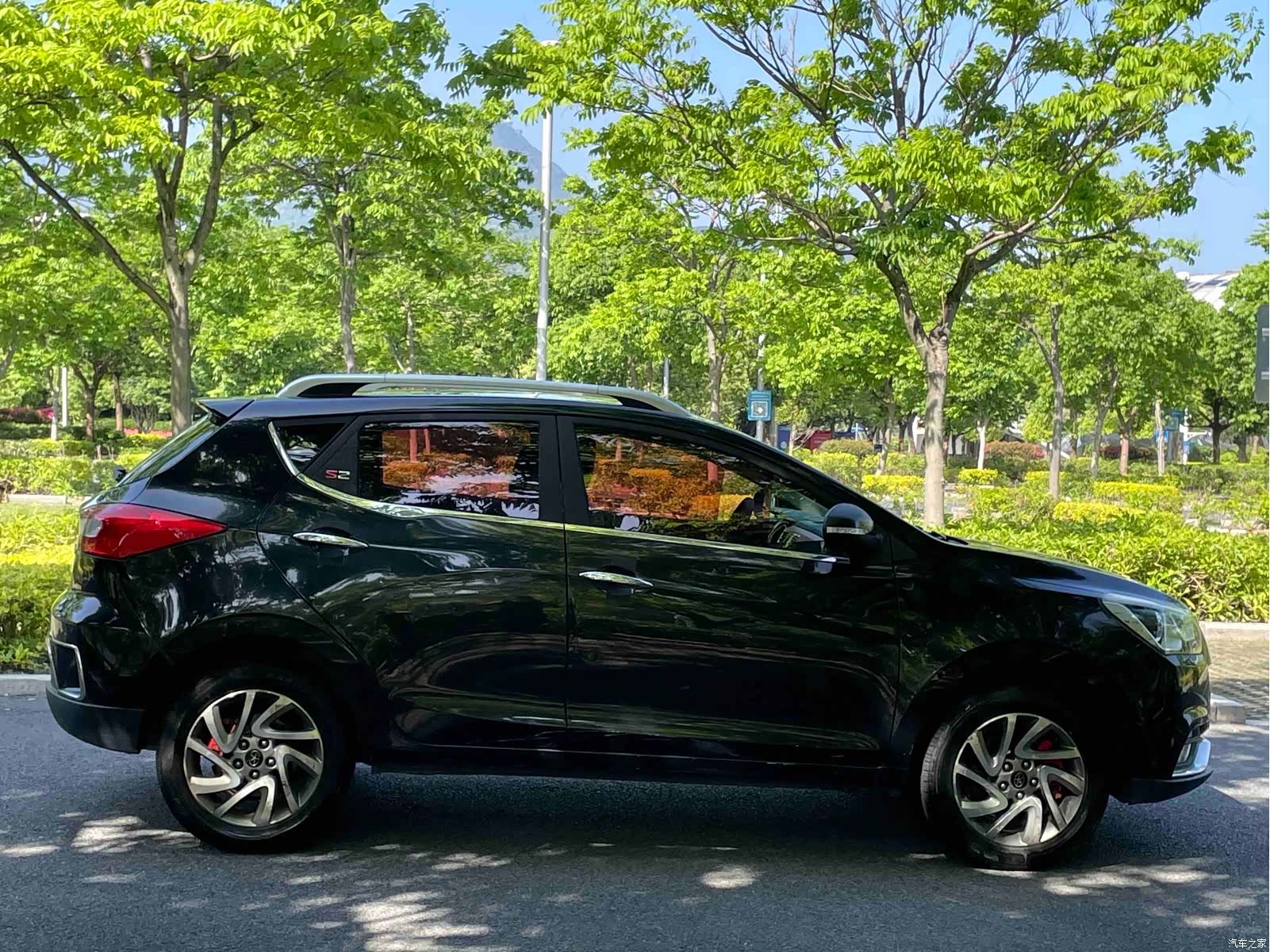 JAC S2, 2016 11
