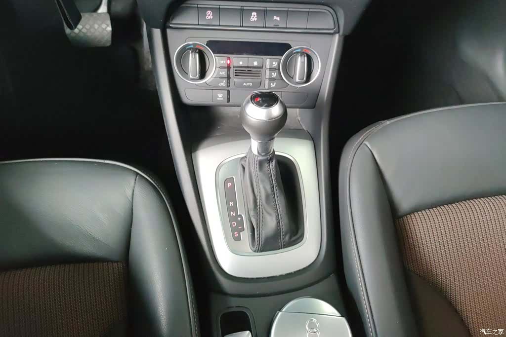 Audi Q3, 2016 16