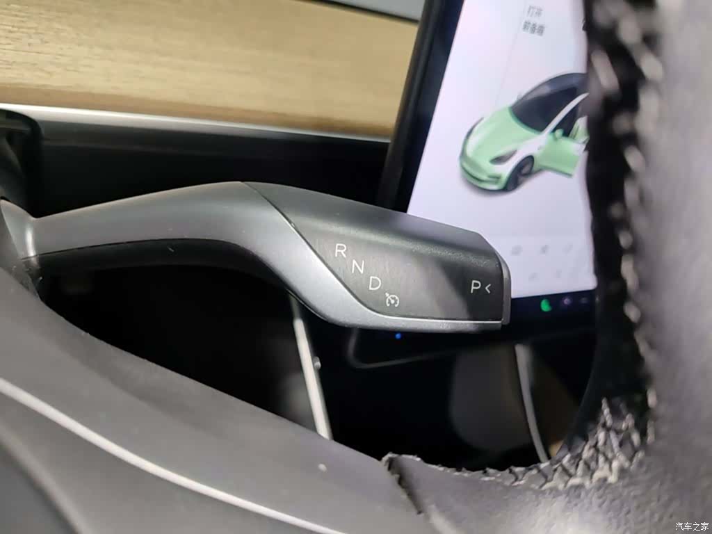 Tesla Model 3, 2020 14