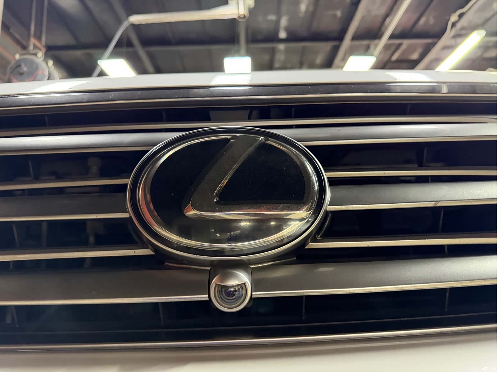 Lexus GX, 2012 48