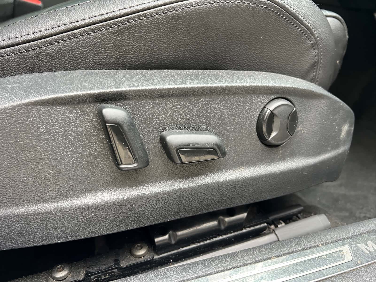 Volkswagen Magotan, 2017 15