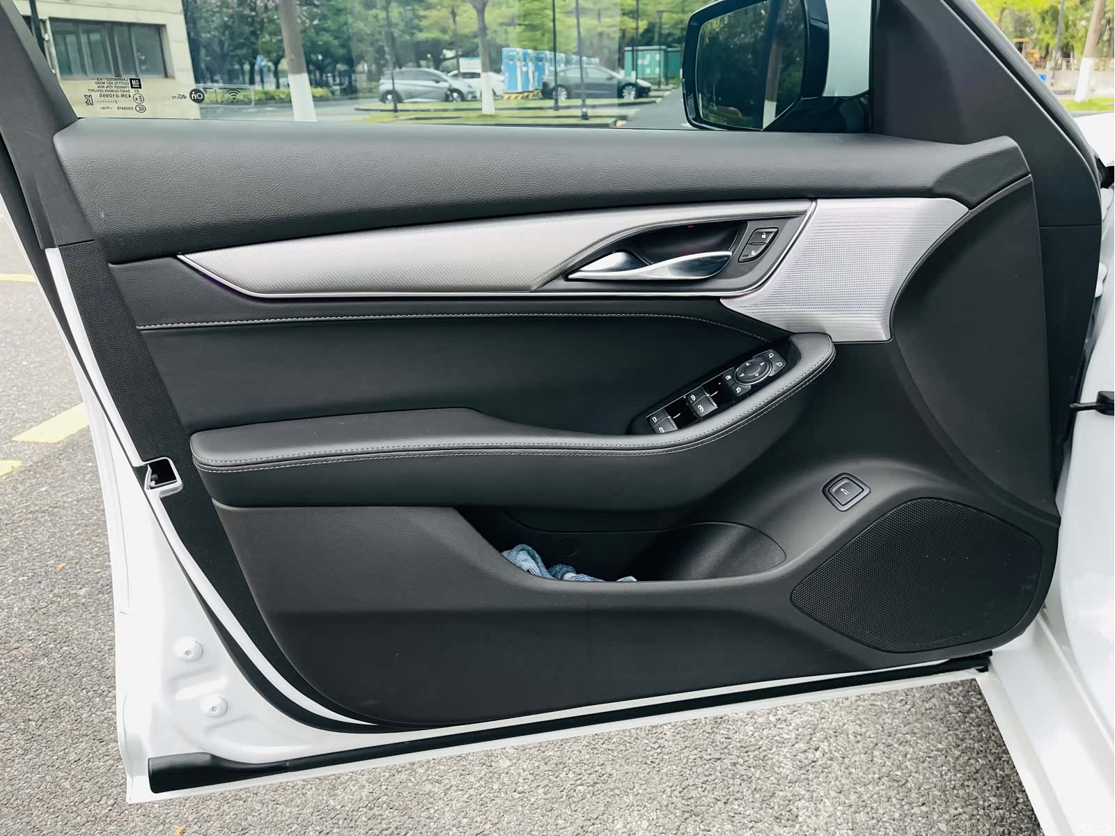Cadillac CT5, 2021 18