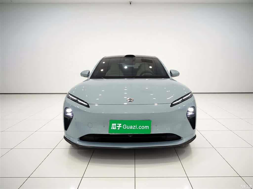 NIO ET5, 2023 3
