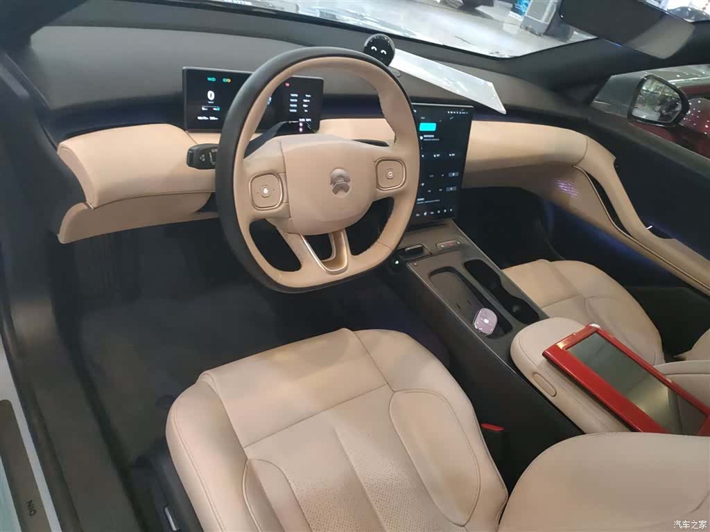NIO ET5, 2023 6