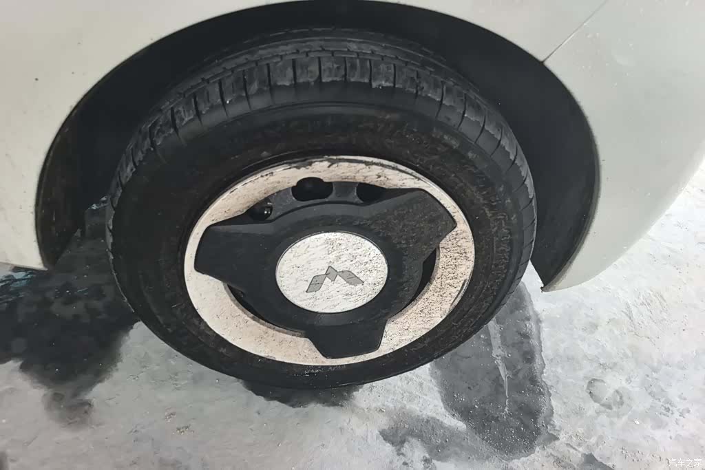 Wuling MINIEV, 2025 6