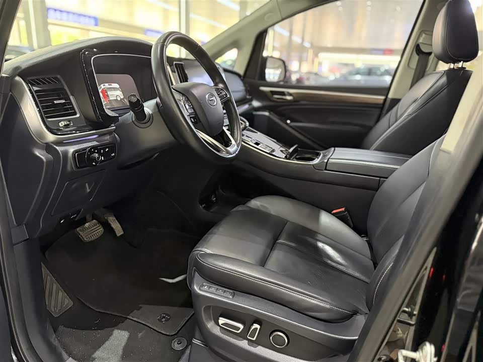 Trumpchi Trumpchi M8