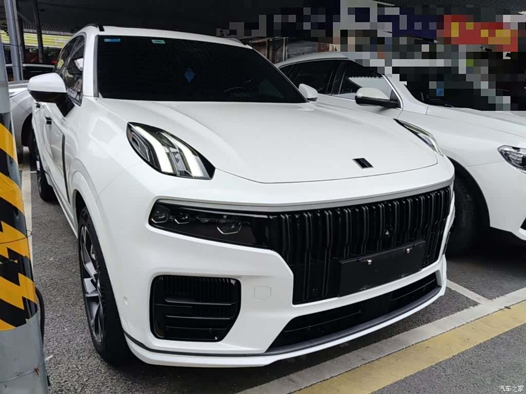 Lynk & Co 02, 2024 4