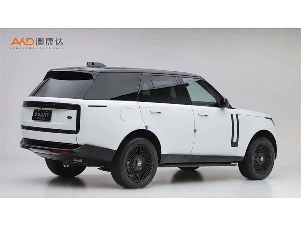 Land Rover Range Rover, 2023 3