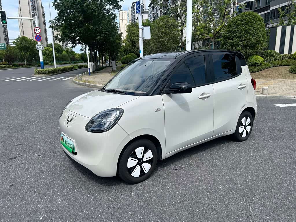 Wuling Mini EV