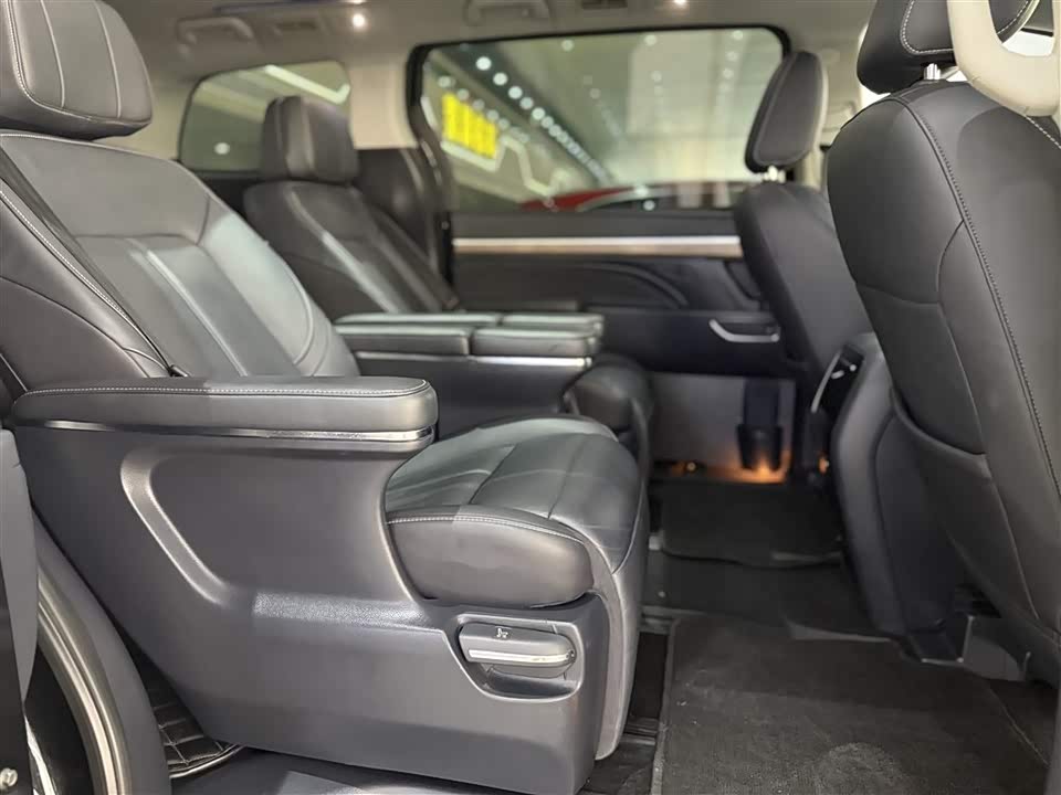 Trumpchi Trumpchi M8