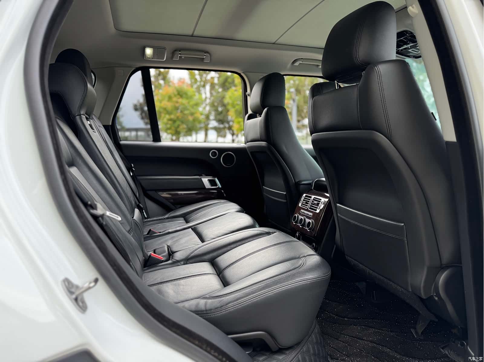 Land Rover Range Rover, 2018 9