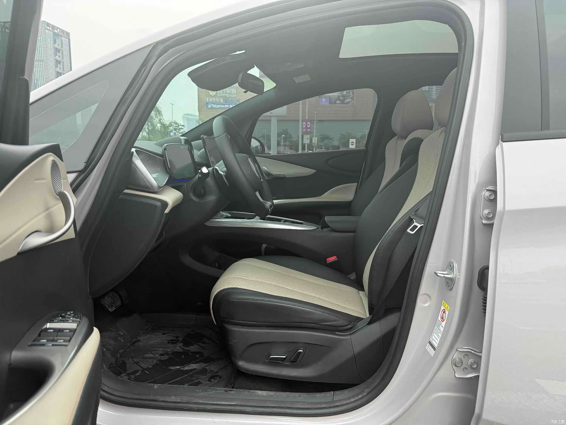 BYD Dolphin, 2025 4