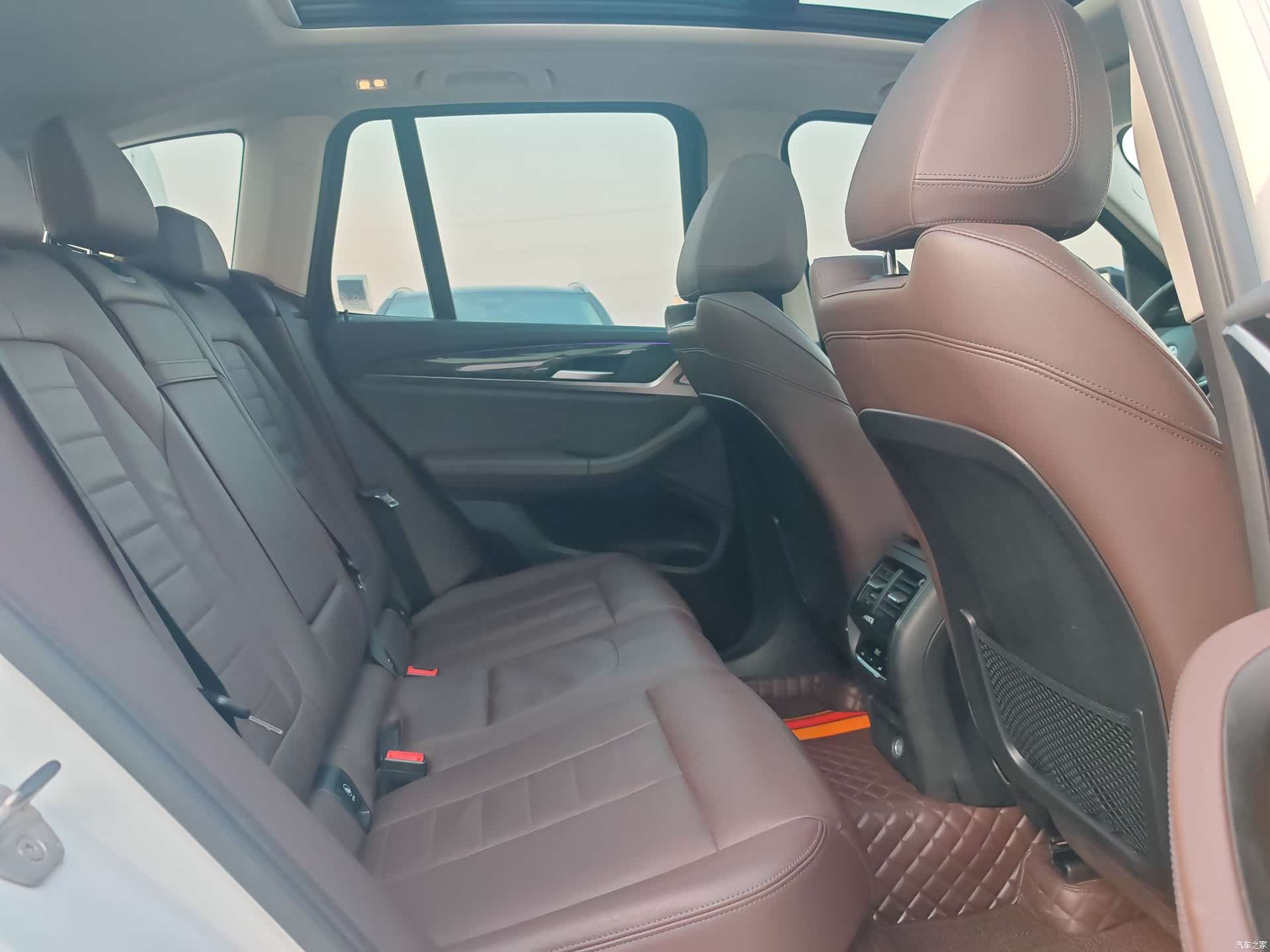 BMW X3, 2019 16