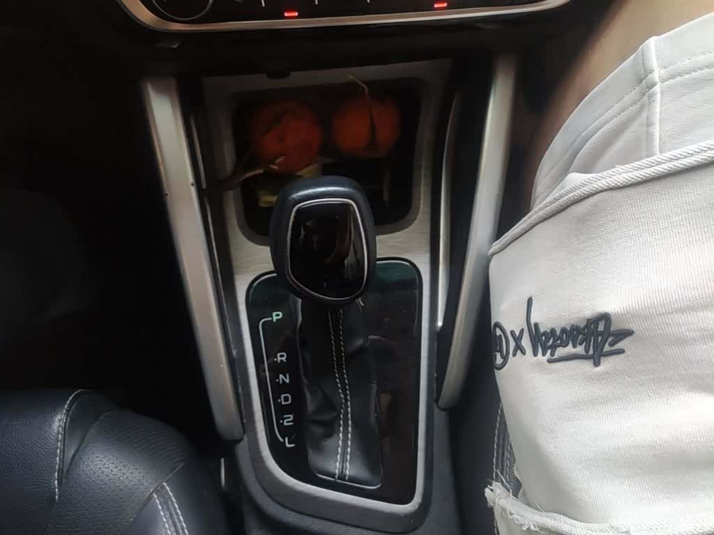 Geely X3, 2019 14
