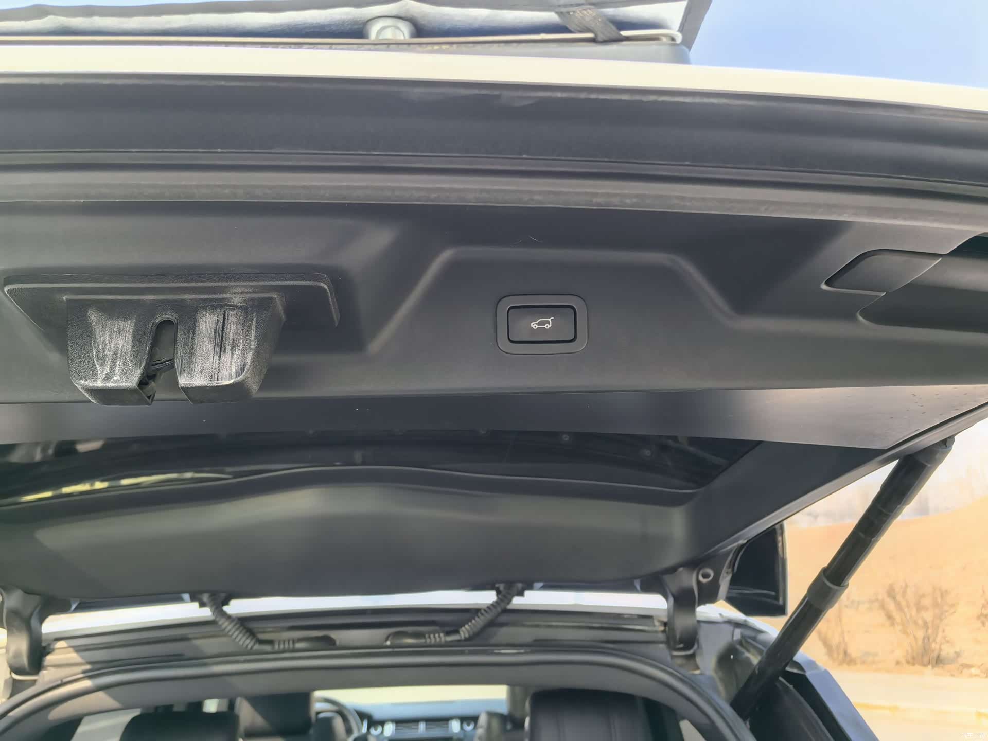 Land Rover Range Rover, 2015 17