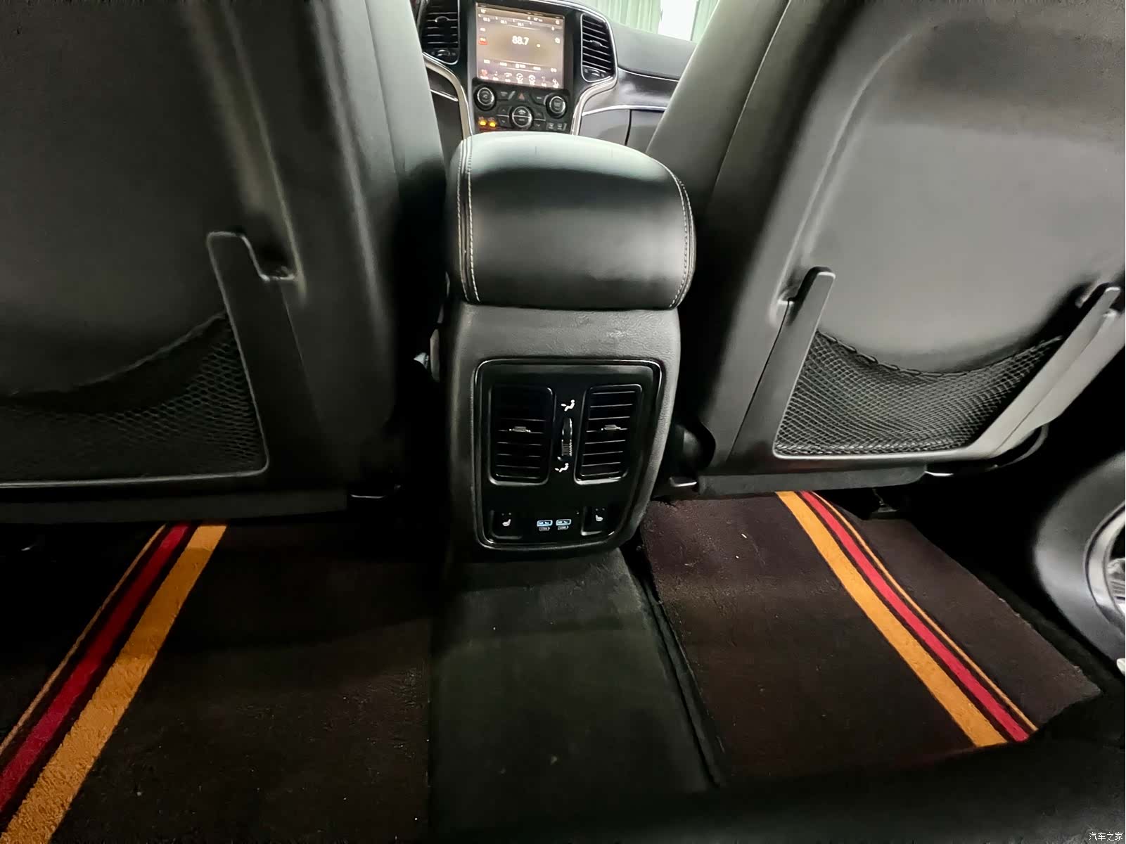 Jeep Grand Cherokee, 2017 20