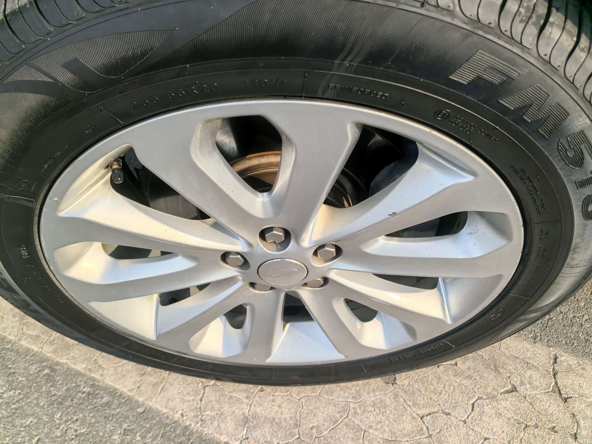 Land Rover Range Rover, 2015 18