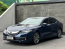 ک��TLX 2015�� 2.4L ��Ӣ��