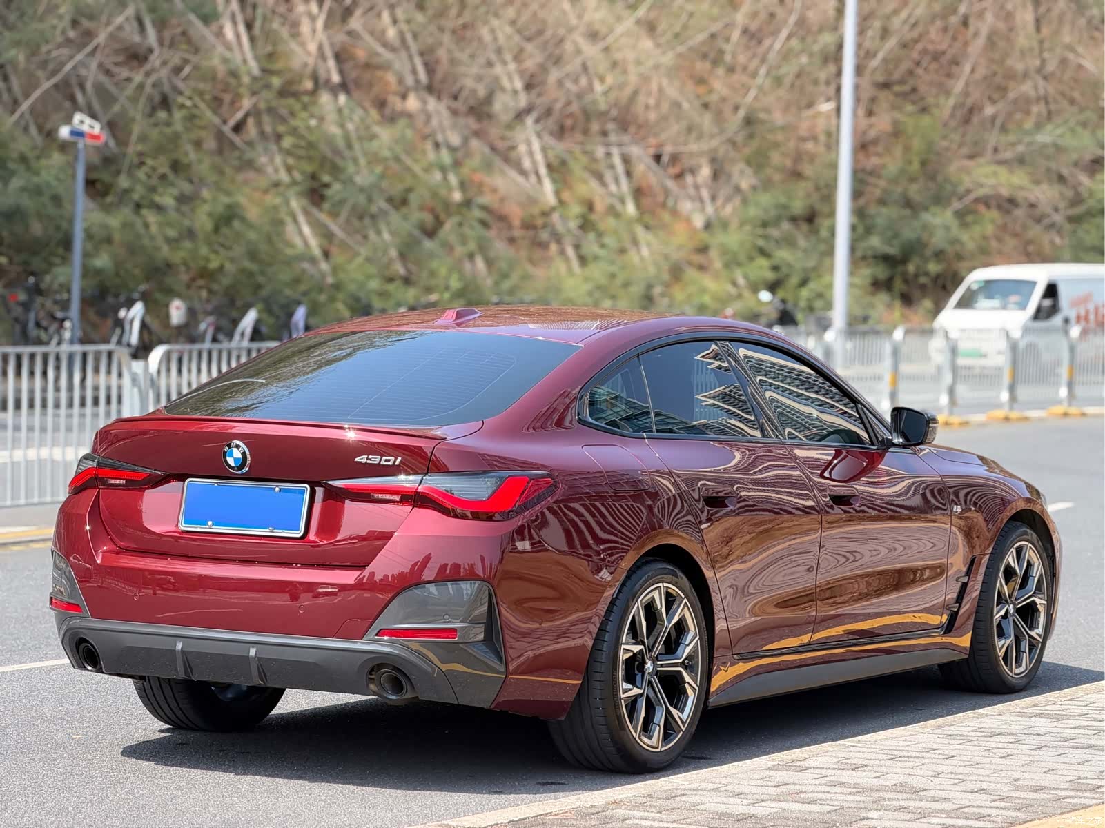BMW 4 Series, 2023 10