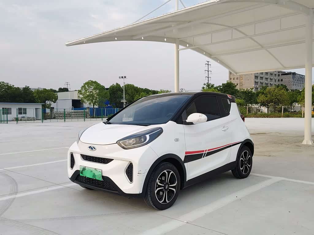 Chery Little Ant