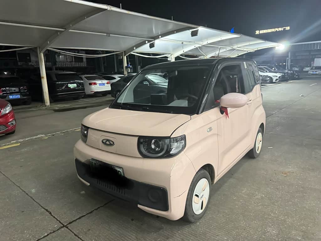 Chery QQ