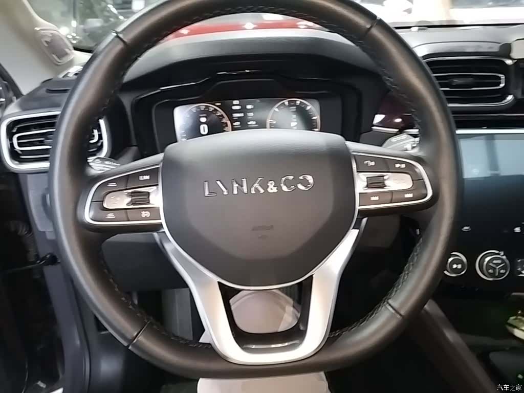 Lynk & Co 02, 2021 11