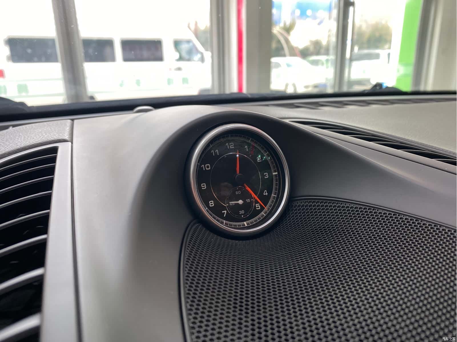 Porsche Cayenne, 2014 6