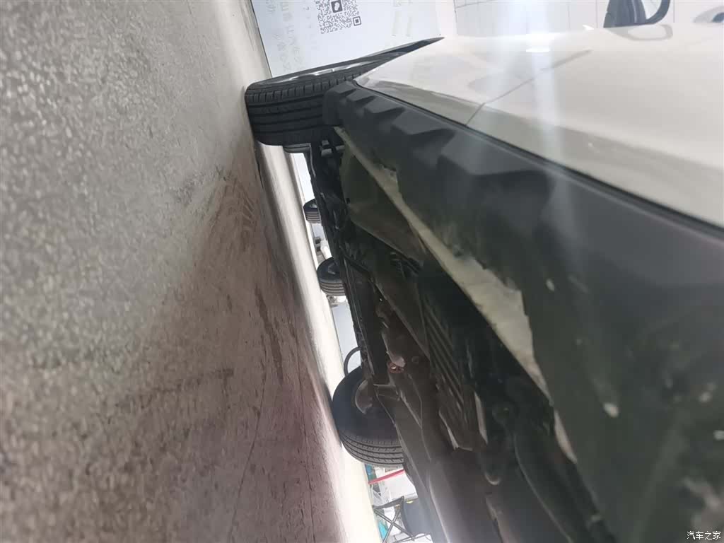 Geely Haoyue PRO, 2024 22