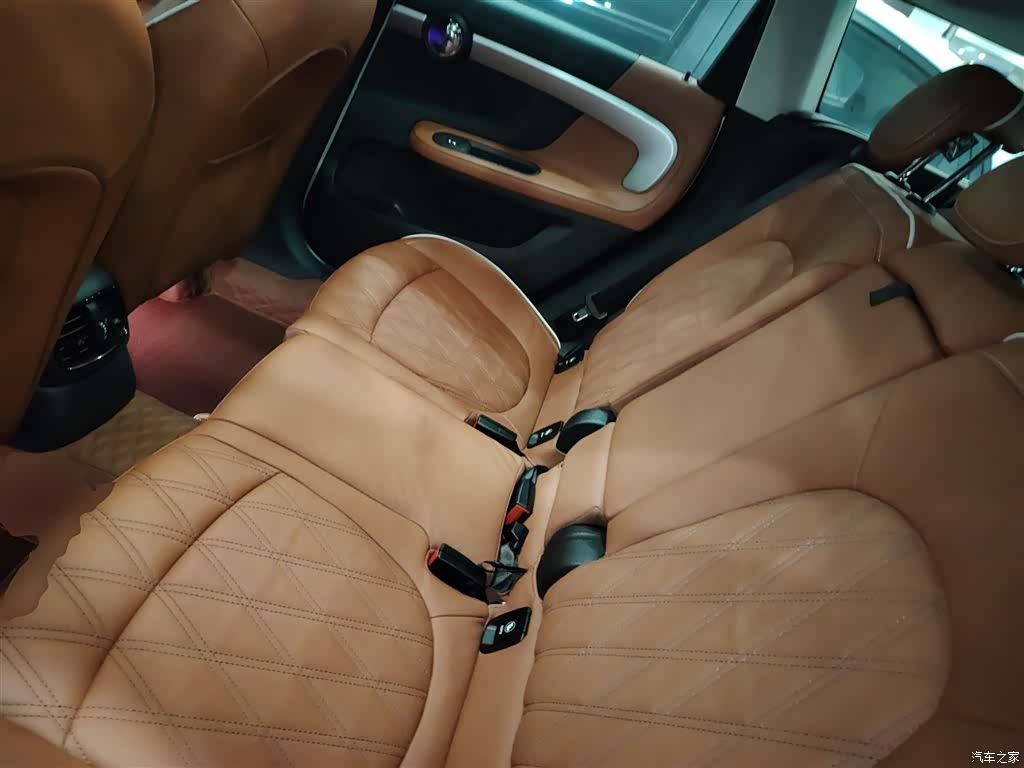 Mini Countryman, 2022 13