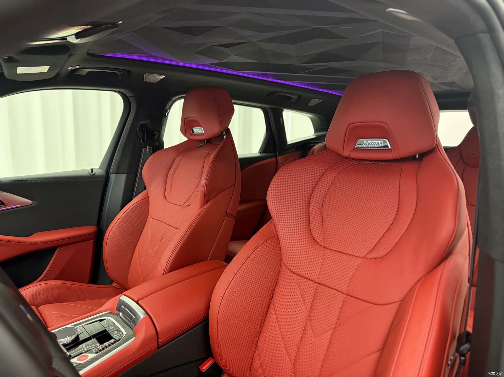BMW XM, 2024 8