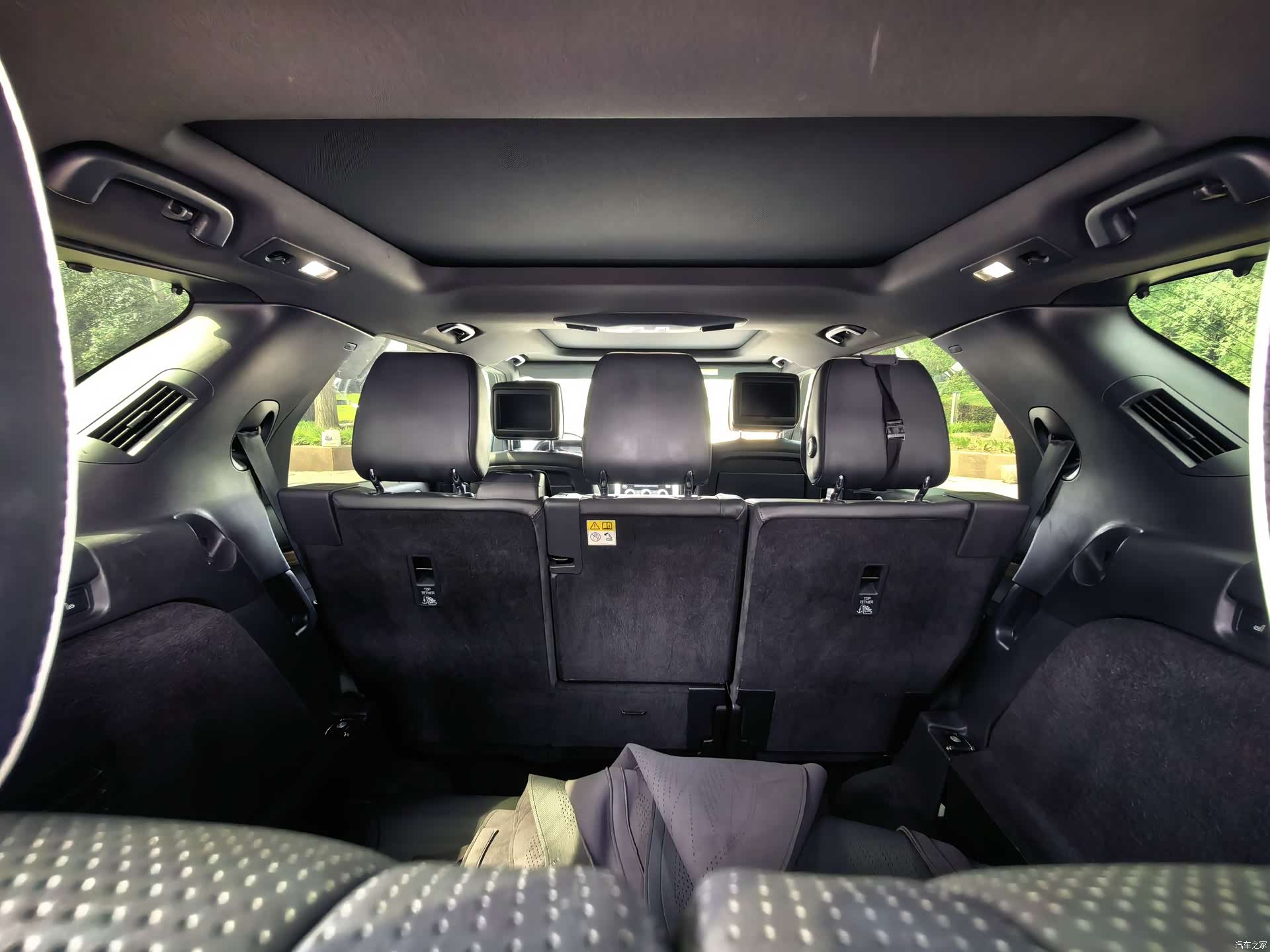 Land Rover Discovery, 2017 12