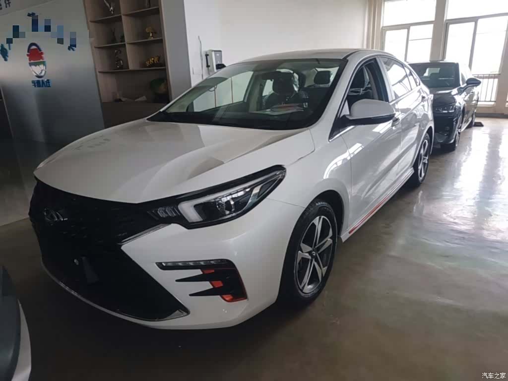 Chery 5, 2026 2