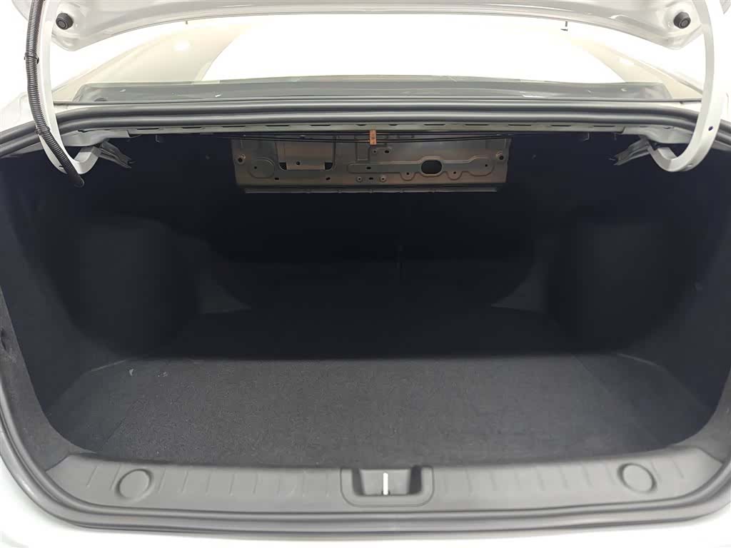 Geely Binray, 2024 10