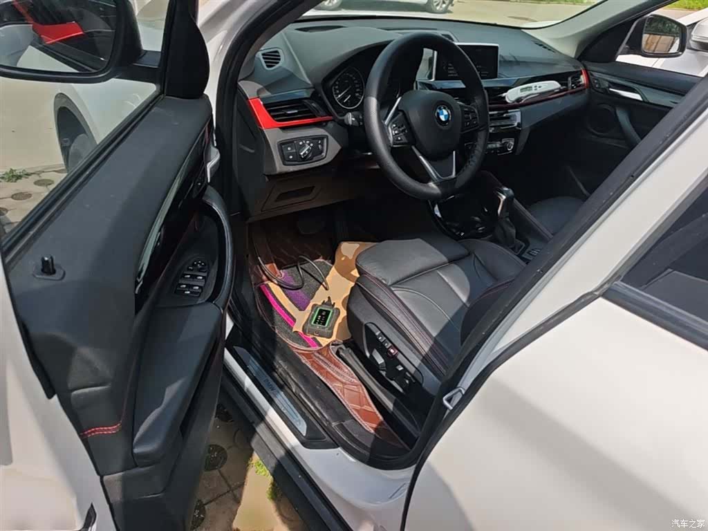 BMW X1, 2016 16