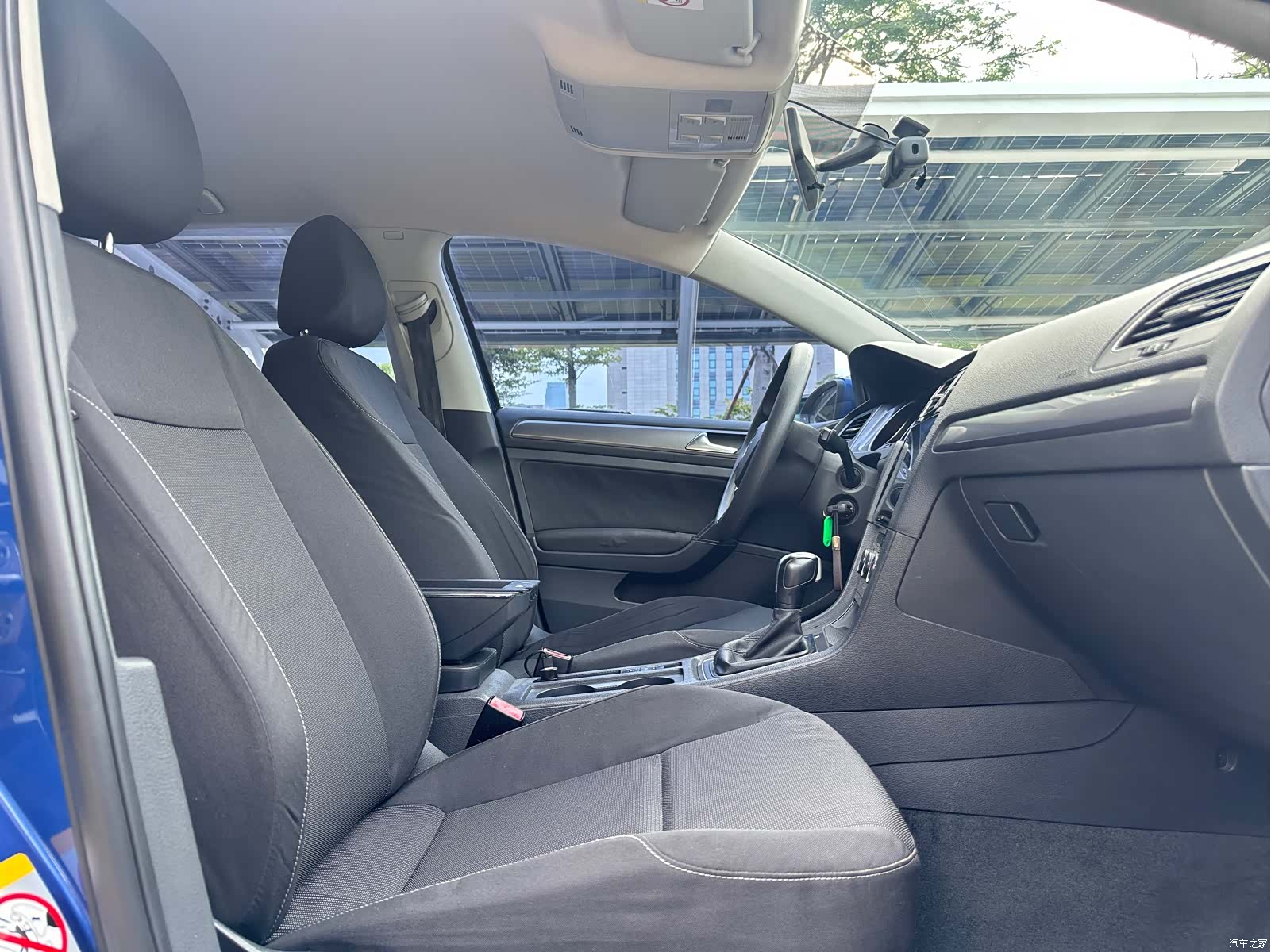 Volkswagen Golf, 2014 15