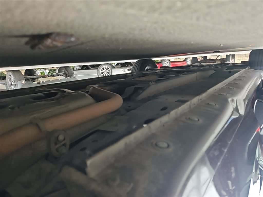 Haima MPV, 2017 21