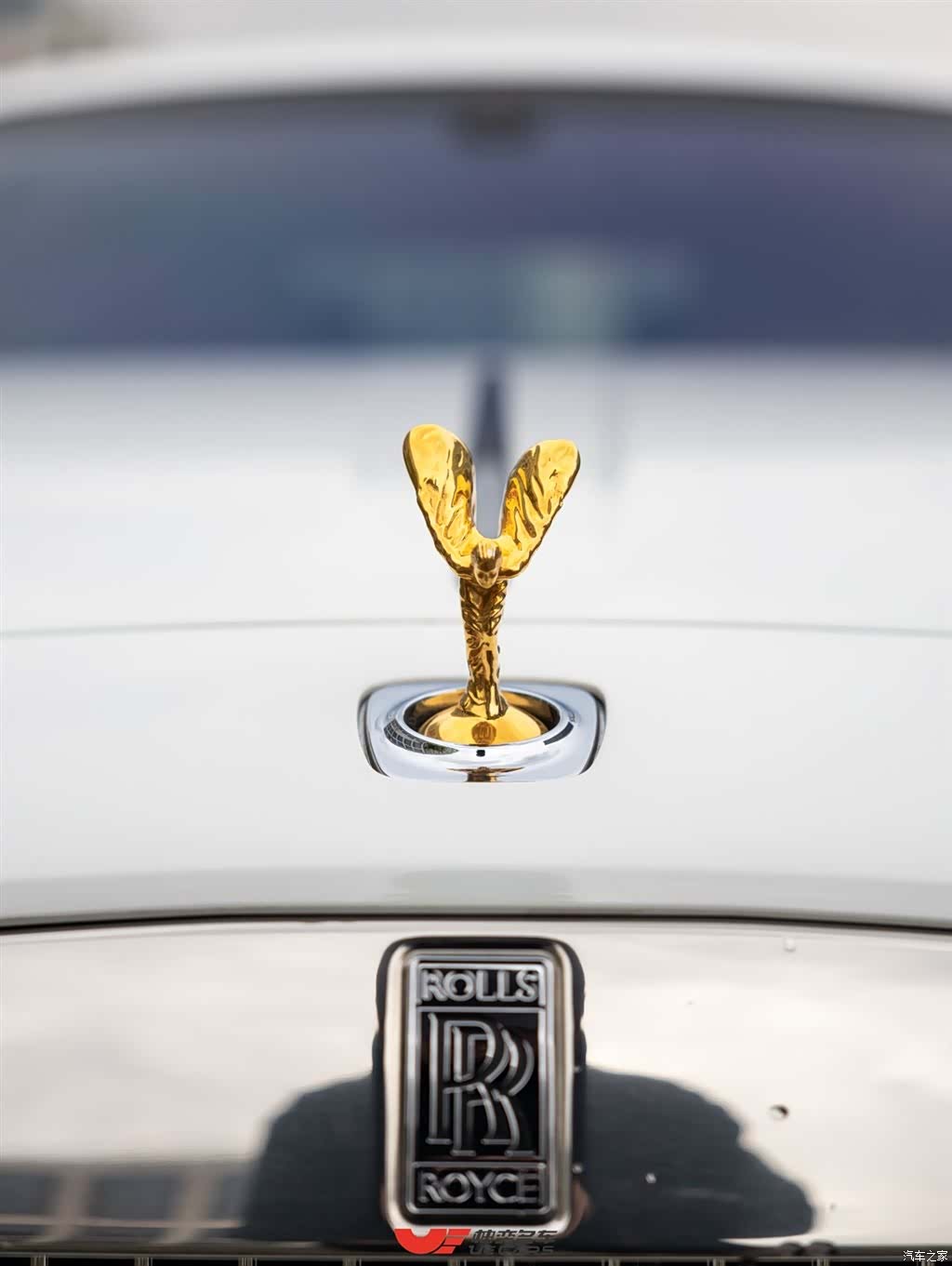 Rolls-Royce Ghost, 2019 10