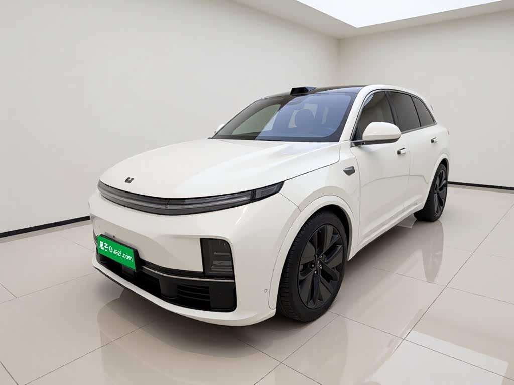 Li Auto L7
