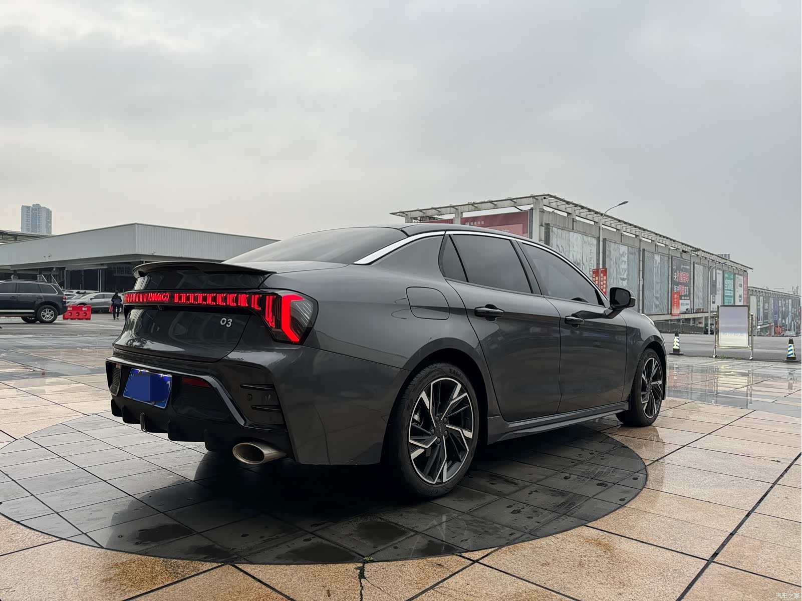 Lynk & Co 02, 2024 12