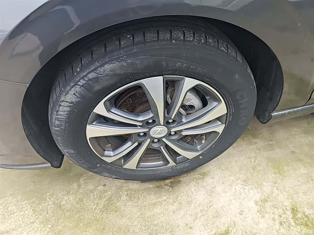 Changan Eado, 2022 23