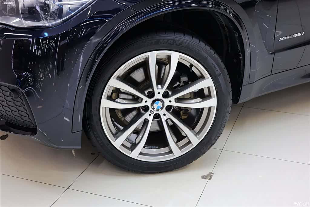 BMW X5, 2019 12