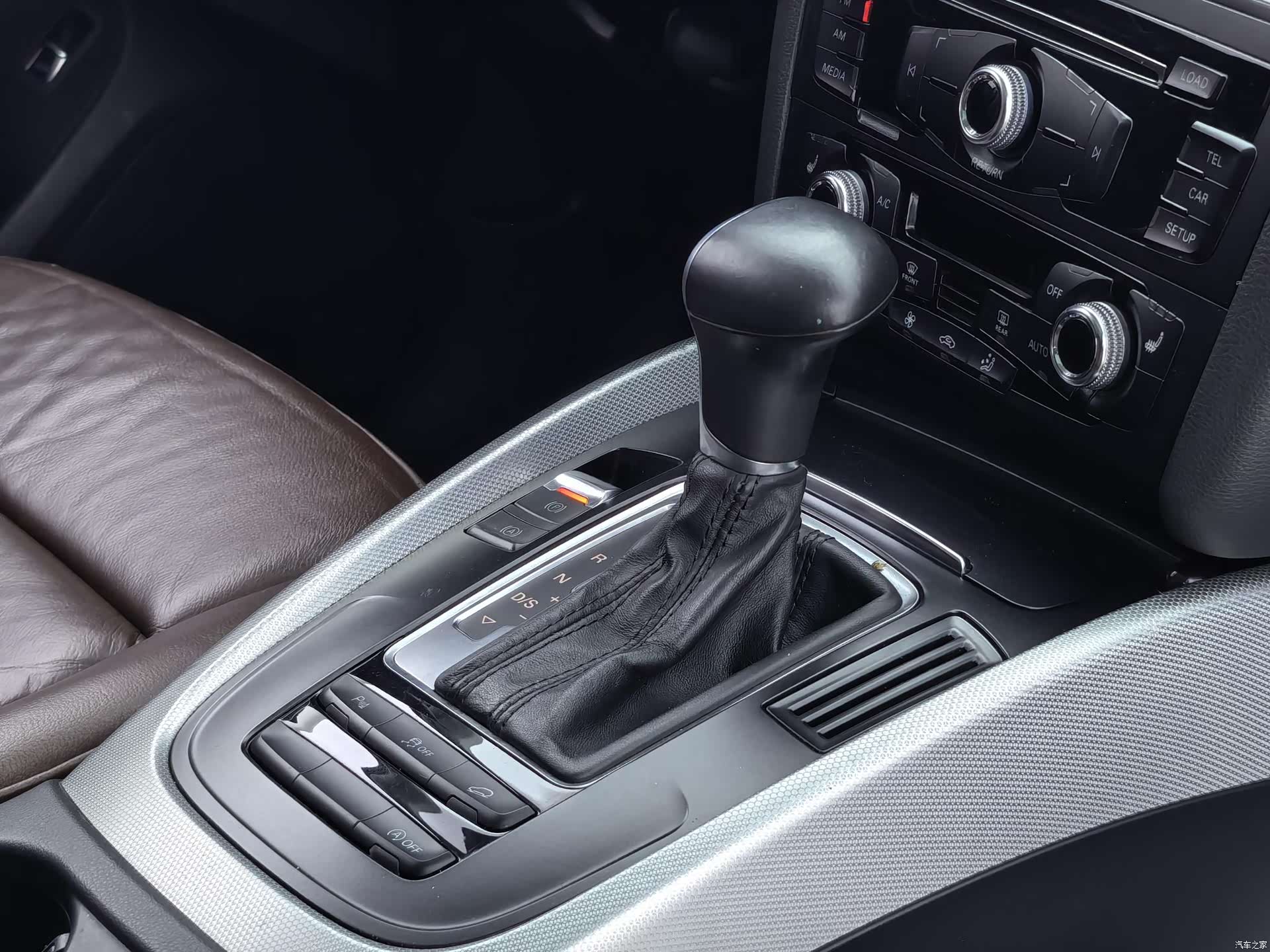 Audi Q5, 2015 21