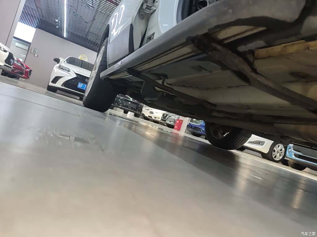 Buick Encore, 2014 21