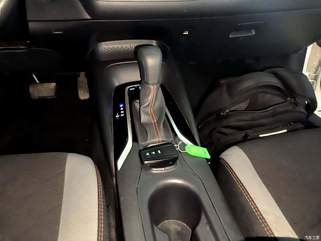 Toyota Corolla, 2023 14